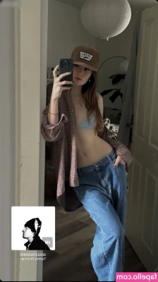 Leonie Busse [ leonie-busse ] - do we like this angle