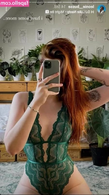 Leonie Busse [ leonie-busse ] - My babes  elmulatto   queenlillblondy  amp  I  curvy_laurieexplicitxxx