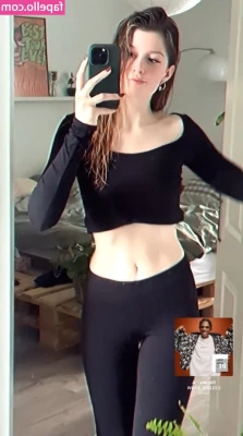 Leonie Busse [ leonie-busse ] - When I think about you, I touch myself ;)