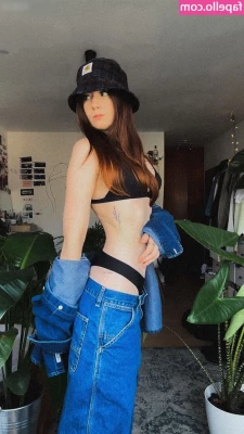 Leonie Busse [ leonie-busse ] - Big personality & big tittys💙💦🤤