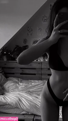 Leonie Busse [ leonie-busse ] - Good morning