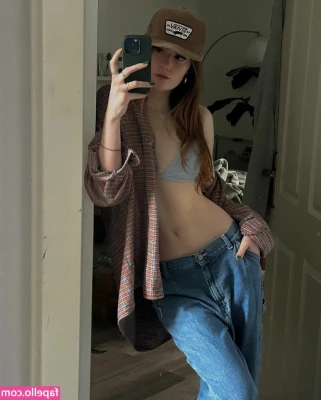 Leonie Busse [ leonie-busse ] - Uncensored at VIP