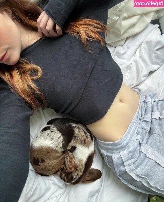 Leonie Busse [ leonie-busse ] - Good Morning Lovely Beautiful Ladies
