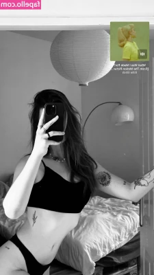 Leonie Busse [ leonie-busse ] - Just a lil sum