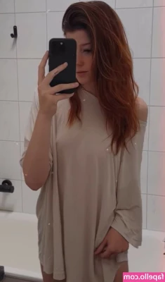 Leonie Busse [ leonie-busse ] - New G/B sex tape cuming tomorrow 😈 or tip $16.99 now 😈