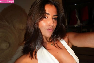 Lola Marandel [ lola-marandel ] - Cherubic Beauty x Kayla Coyote