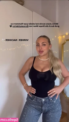 Michelle Daniaux [ michelle-daniaux ] - Custom Videos   My absolute favourite thing about this whole journey