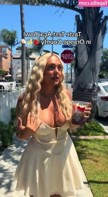 Michelle Daniaux [ michelle-daniaux ] - 2 days till my competition then you daddies are getting sexy posts