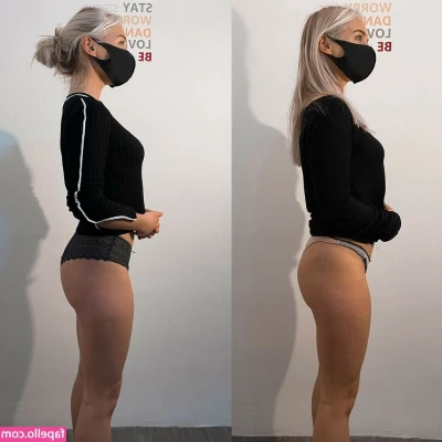 Eva Mikulski [ eva-mikulski ] - I wanna see your cock... send a $50 tip with a photo of yours and