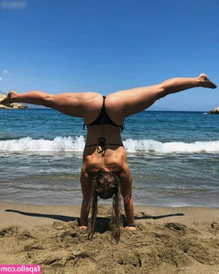 trainingfabi - Te gusto así