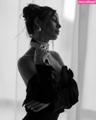 Chantal Herkous
