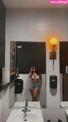 Haley Hoang [ haley-hoang ] - when you get behind me and tell me to spread my legs and bend over