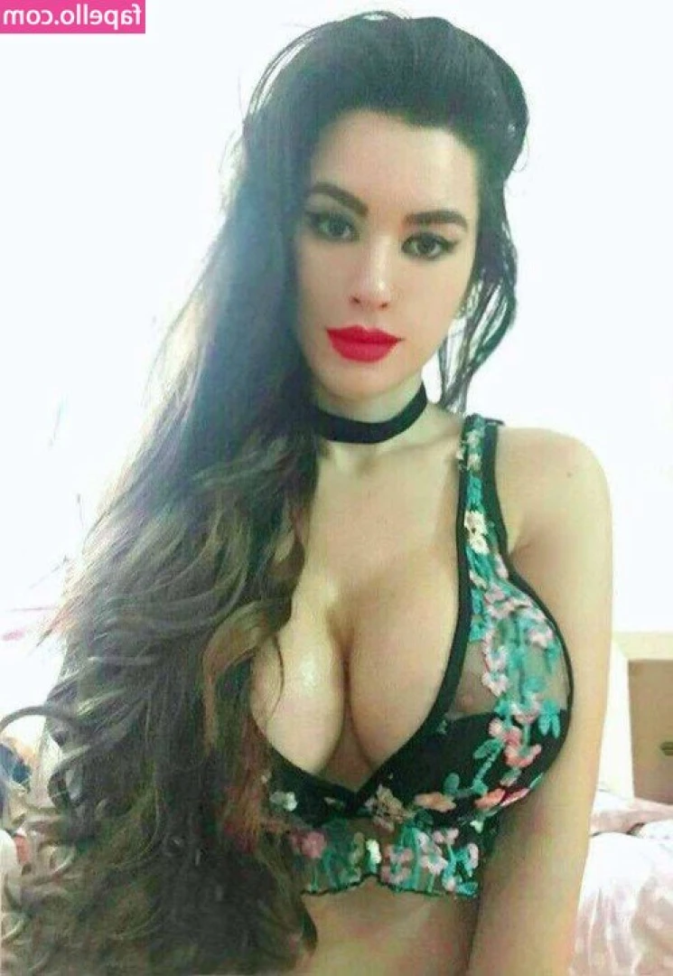 Nadia Palik [ nadia-palik ] - Just a little dump of photos & video clips