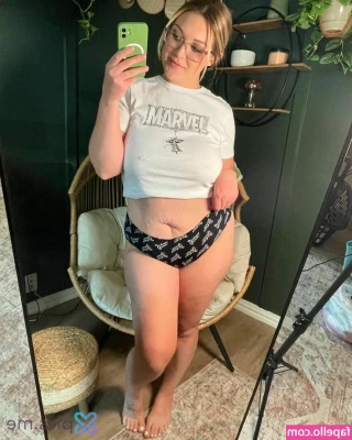 Allieluna - Tiny boobs...Tiny tits...😭