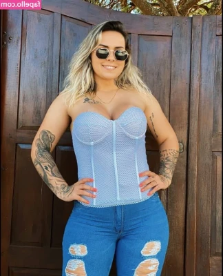 Tal Loira [ tal-loira ] - Lil titty lubrication is needed lol