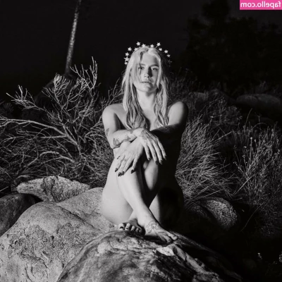 Kesha - สอนเสร็จแล้วก็เงี่ยน