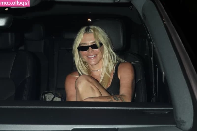 Kesha - I will be your bad girl