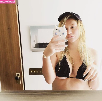 Kesha - Make my toes curl