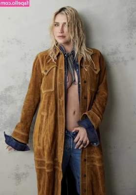 Kesha - Jus a sample the full 12min vid will be up soon    Y all gotta like