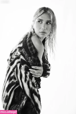 Kesha - I'm spending the day with my solicitor. He's great! Hopefully we'll