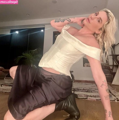 Kesha - Tell me what you would do to me