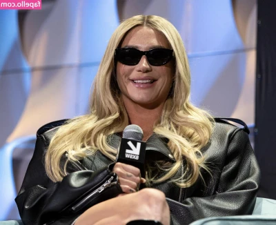 Kesha - We have over 150 videos posted here to our onlyfans page has anyone
