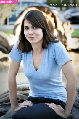 Veronica Belmont [ veronica-belmont ] - Fan Question: Longest fuck session