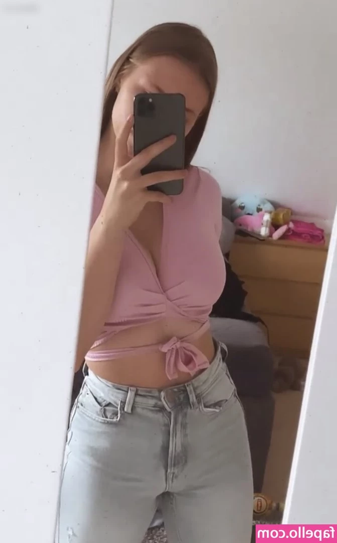 Lenasick - do u like my nails~