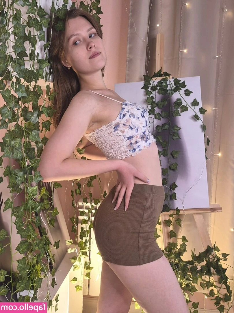 Luellatrinca - Lemme sit on ur face💗