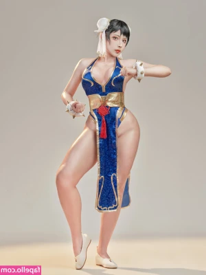 Katy Kat Cosplay [ katy-kat-cosplay ] - Summer time feels ☀️