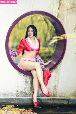Katy Kat Cosplay [ katy-kat-cosplay ] - In or out??