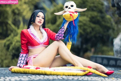 Katy Kat Cosplay [ katy-kat-cosplay ] - You ready for this rodeo?