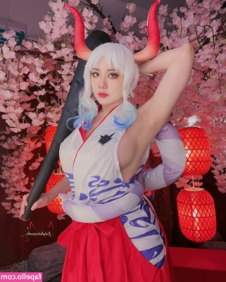 Katy Kat Cosplay [ katy-kat-cosplay ] - Tryna get up in that thotbx ?