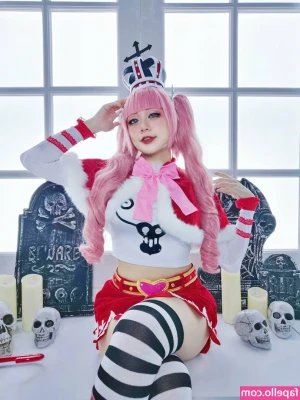 Katy Kat Cosplay [ katy-kat-cosplay ] - I think you need to be punished! 🔥