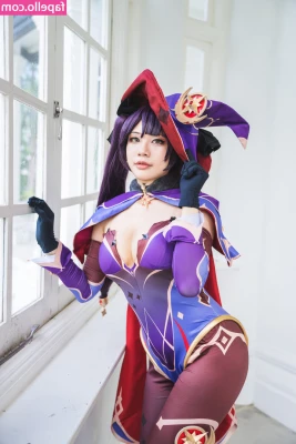 Katy Kat Cosplay [ katy-kat-cosplay ] - I have special treat for you if you message me right now!