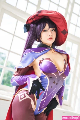 Katy Kat Cosplay [ katy-kat-cosplay ] - Did you know I do cock ratings?! Send me a message if you are