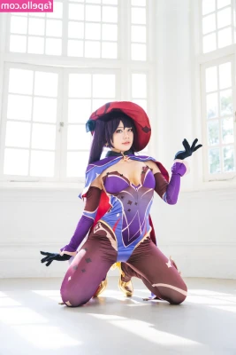 Katy Kat Cosplay [ katy-kat-cosplay ] - Bend me over 🍑