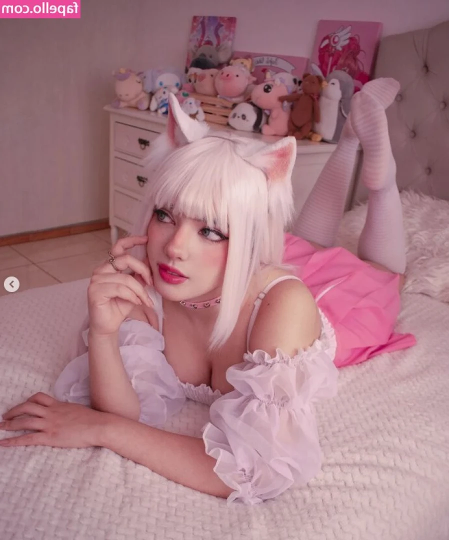 Hanagamu - Everything is better when we cum together 💦