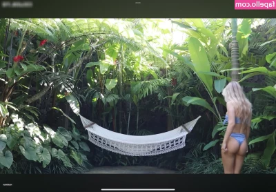 Hannahantonia - If we hit 250 subs on my prem OF I will send out an implied nude set