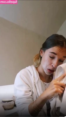 Hannahantonia - I m in a fuckin mood