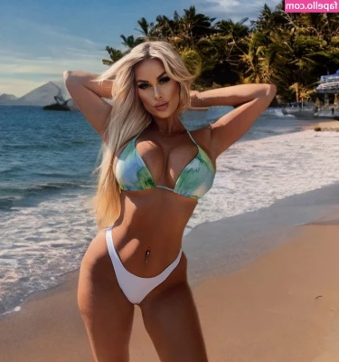 Casey-Jo Dixon [ casey-jo-dixon ] - Oops...🥵💦