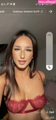 k4tiejayne - Sex with me is amazing