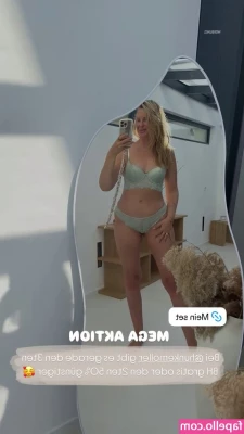 Maren Wolf [ maren-wolf ] - Det har været helt efterårsagtigt vejr i dag 💦 men hvor er det