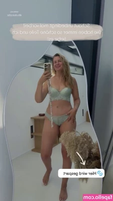 Maren Wolf [ maren-wolf ] - Send me a tip if you d go hiking with me