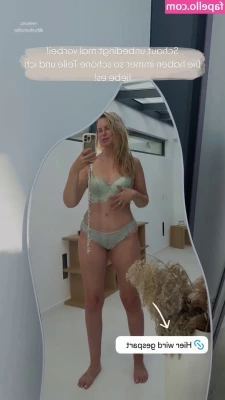 Maren Wolf [ maren-wolf ] - Watch my soul leave my body   Full video    https onlyfans com