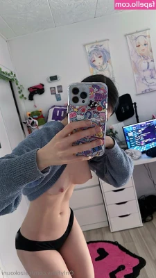 Kaizokouni - He pounds me good and fills me up with cum 💦  like I deserve!   DM