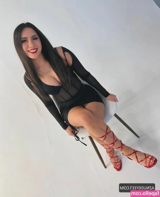 Jazmin Allure [ jazmin-allure ] - Good Goddess, I’m gorgeous ✨