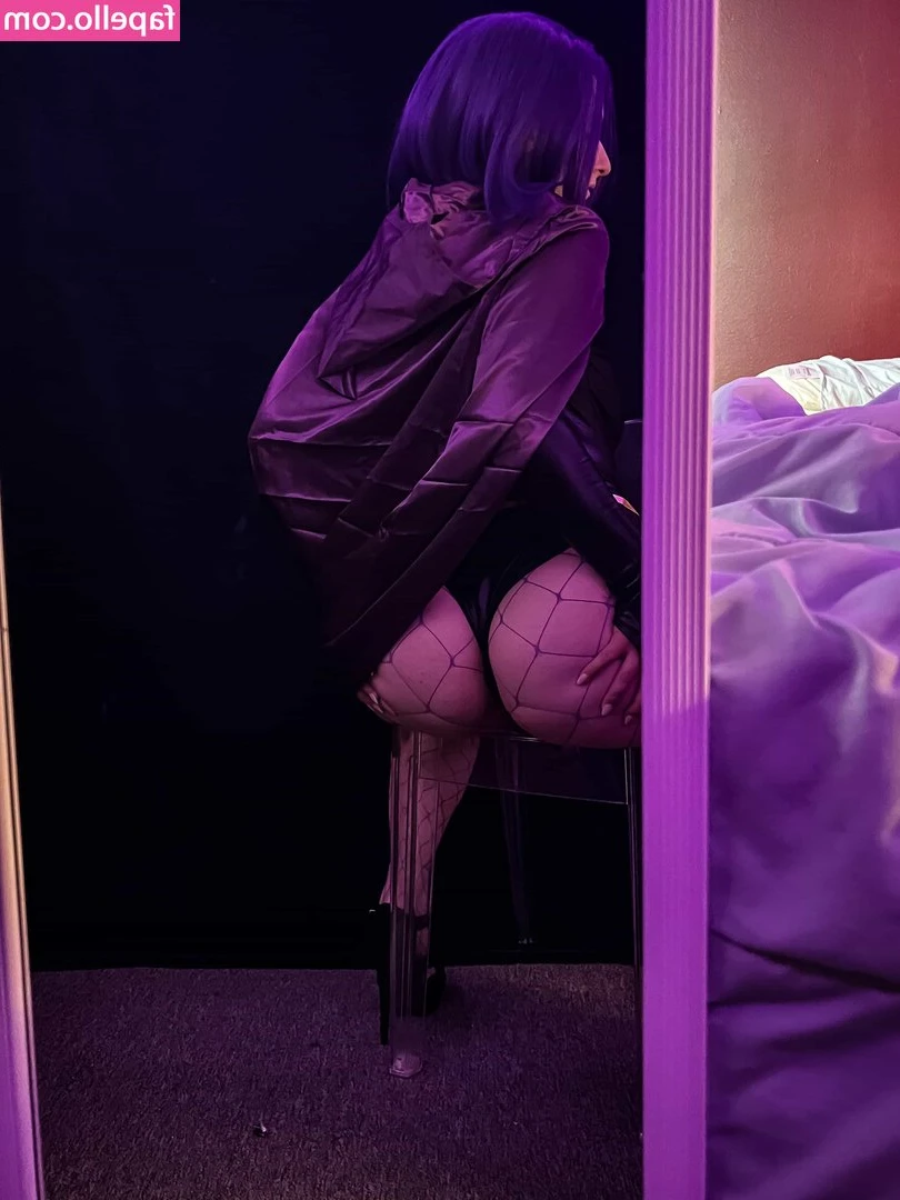  [ nerdy-nympho ] - I just had my “From Heaven” shoot today and I can’t wait to