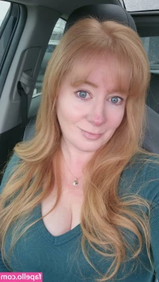 GingerCoug - Someone had the nerve to tell me that I’m stingy with pussy and me