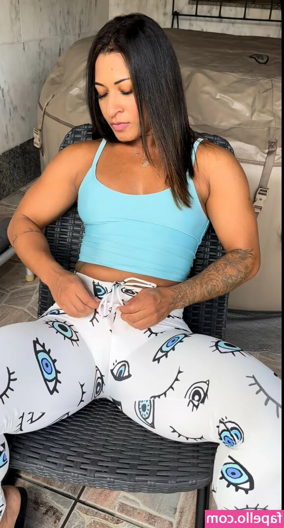 Juh Baianinha [ juh-baianinha ] - ASS for dinerrrr🤤🤤 like that hun?😍